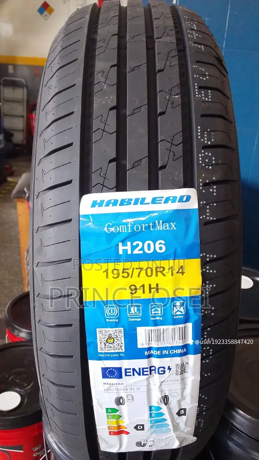 265/65r17 Bridgestone