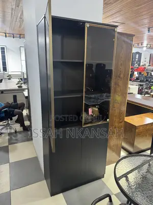 Office Cabinet