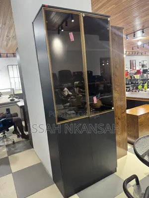 Office Cabinet