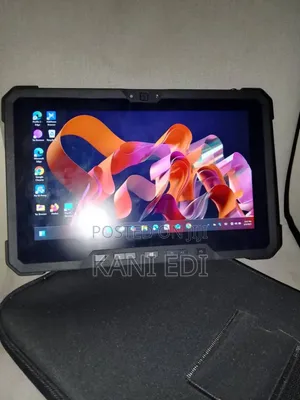 Dell Latitude 7212 Rugged Extreme 8GB Intel Core i5 HDD+SSD 128GB