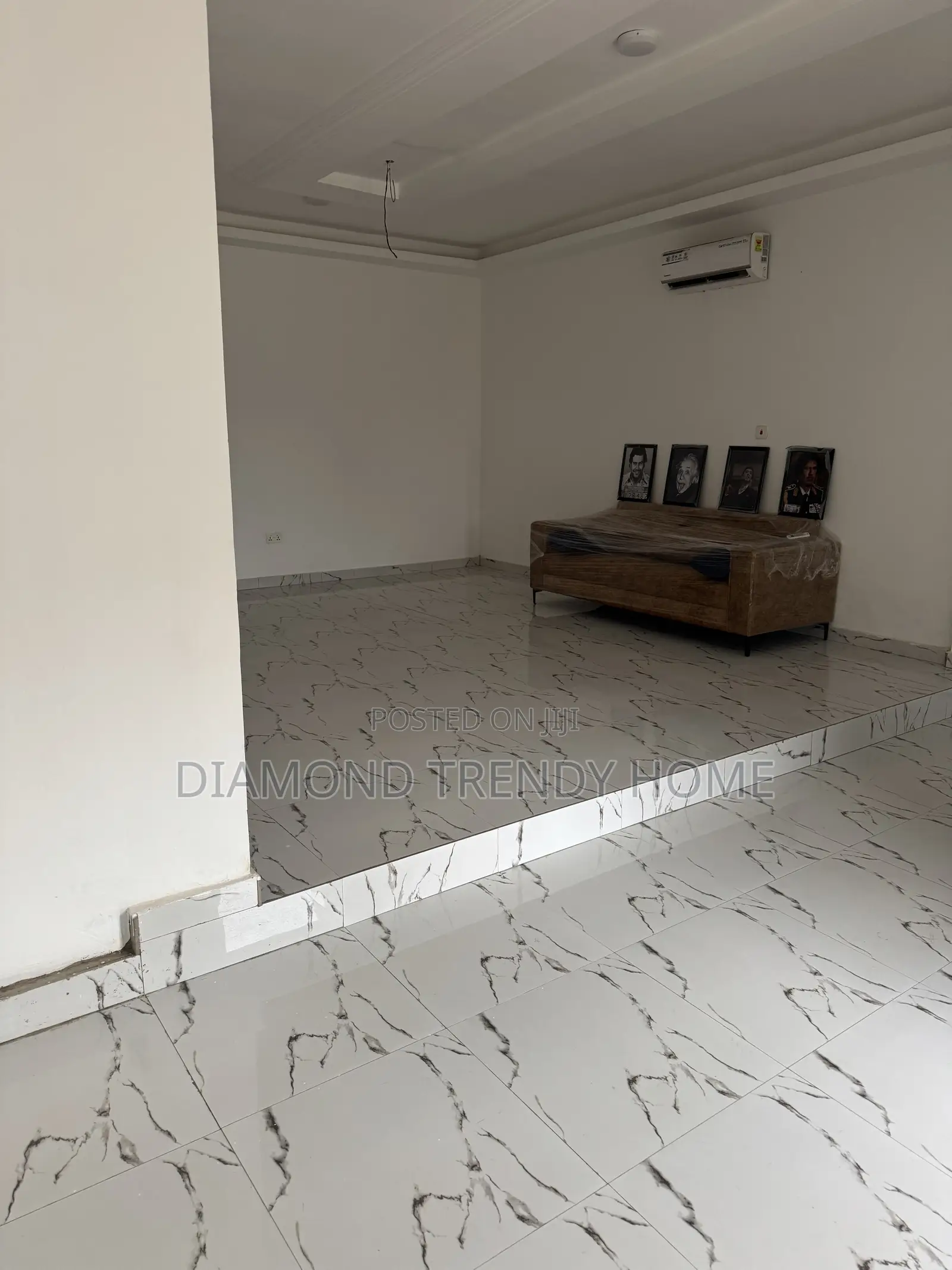 4bdrm Duplex in Baatsona Total for sale
