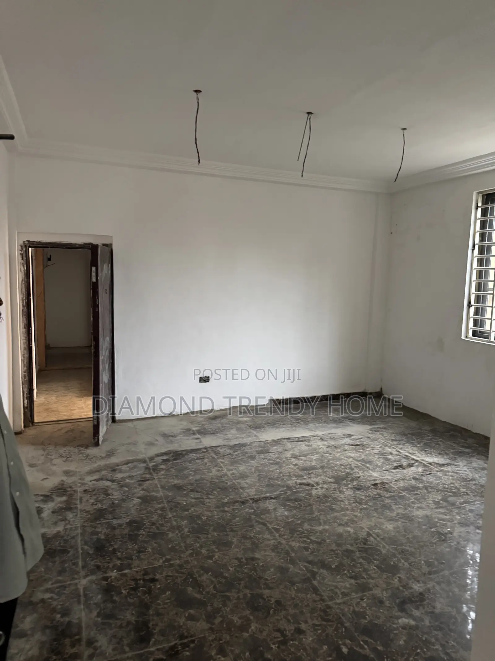 4bdrm Duplex in Baatsona Total for sale