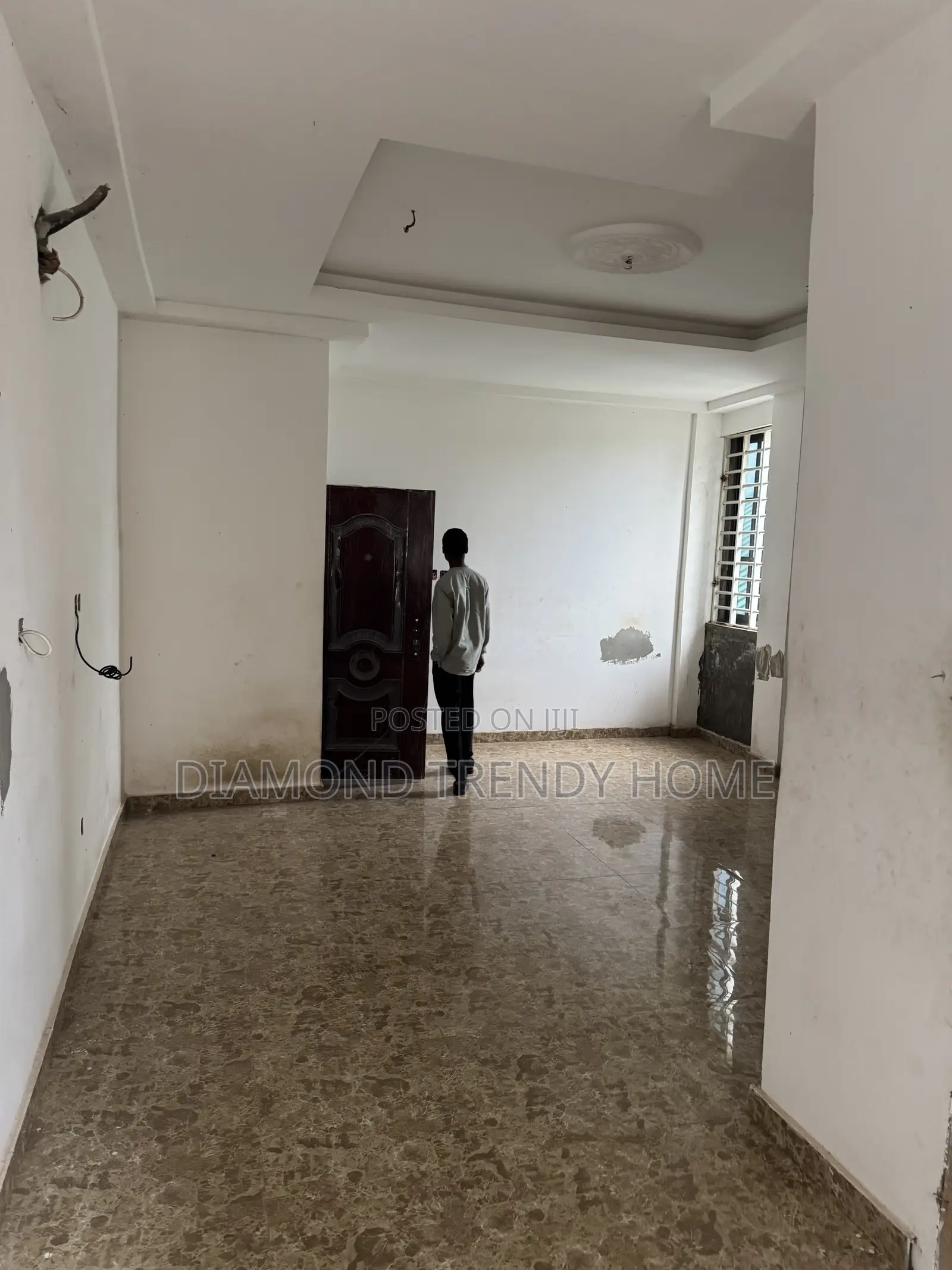 4bdrm Duplex in Baatsona Total for sale