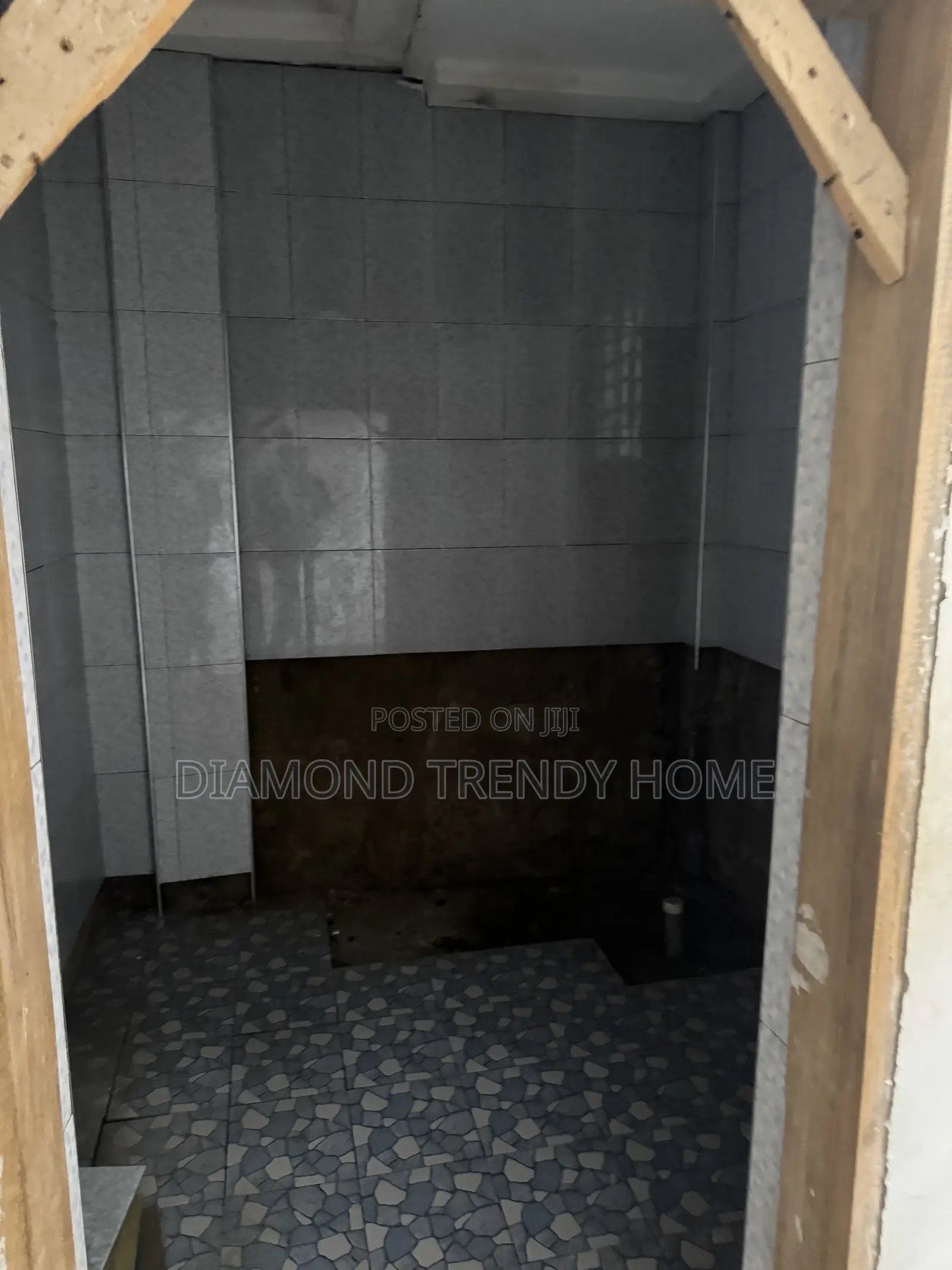 4bdrm Duplex in Baatsona Total for sale