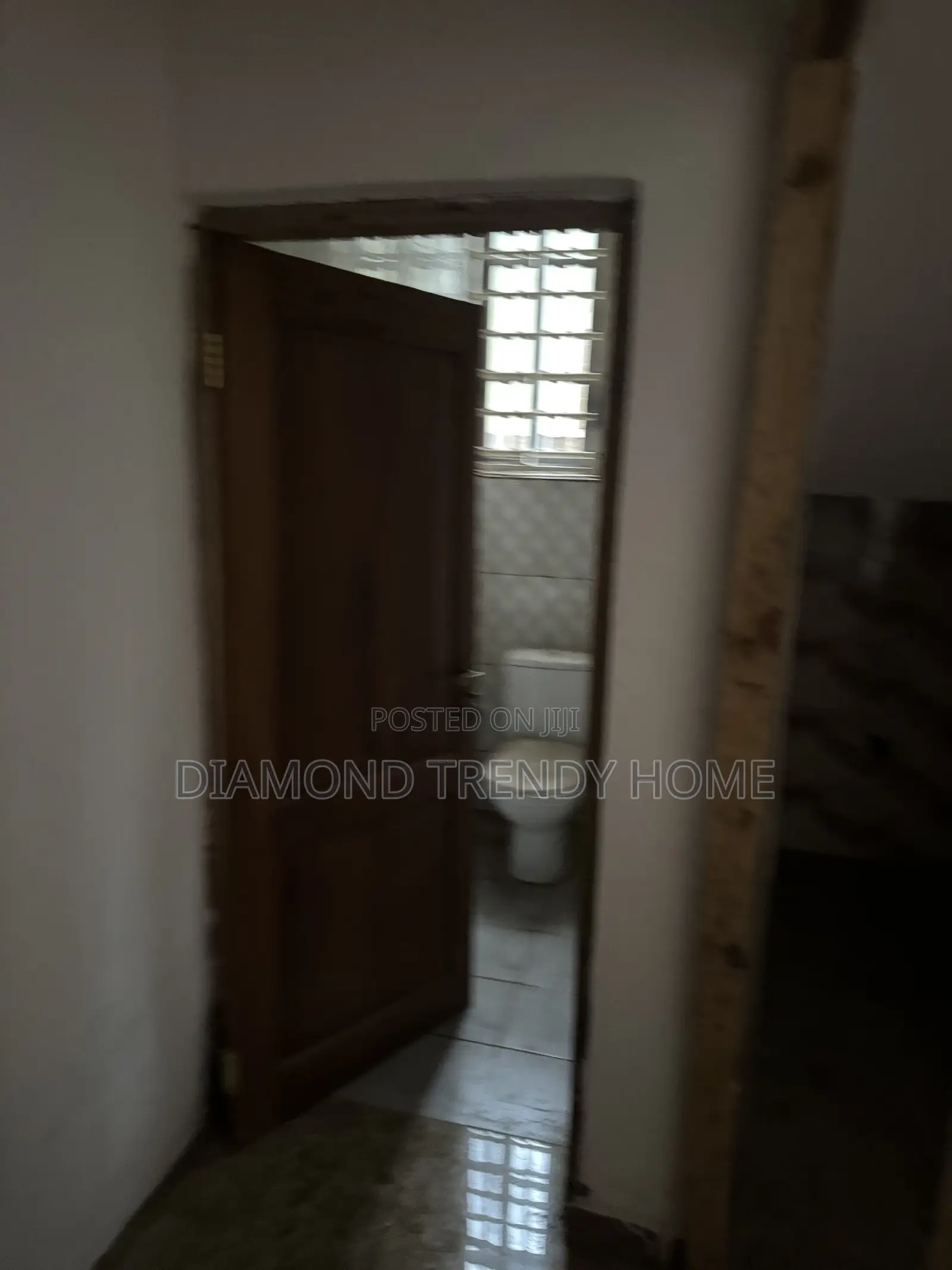 4bdrm Duplex in Baatsona Total for sale