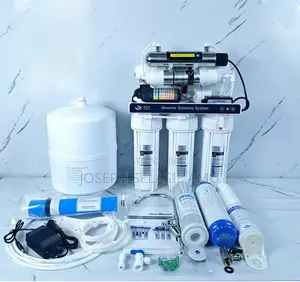 Water Purifier