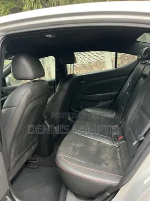 Hyundai Elantra 2017 Silver