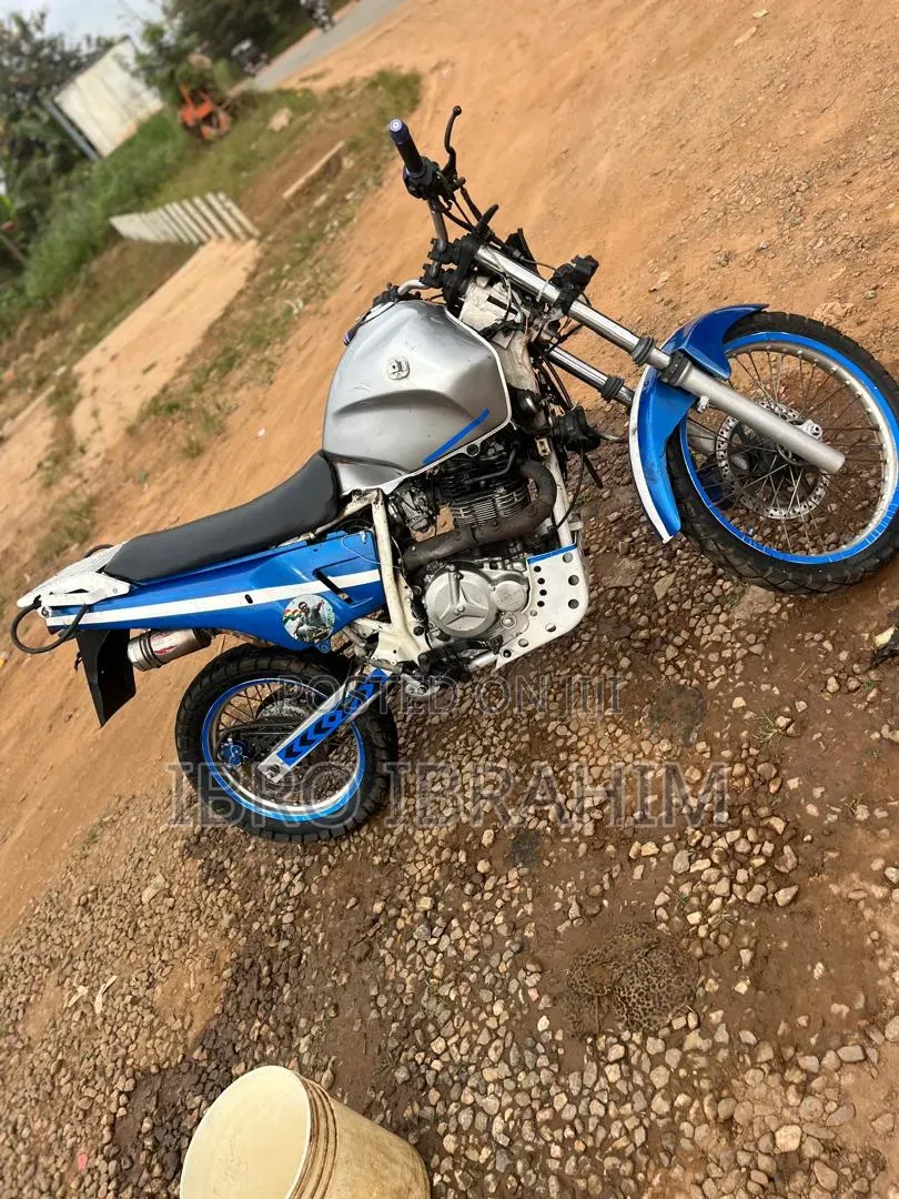 Suzuki 2023 Blue