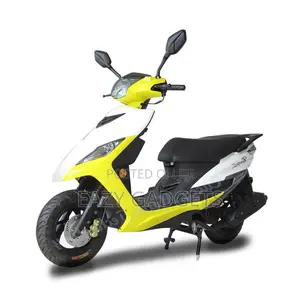 Suzuki 2019 Black