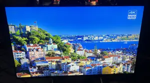 Sony Bravia Android 55/ HDR TV/Satelite/Bluetoth/Netflix/Youtube