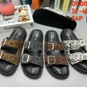Unisex Footwear
