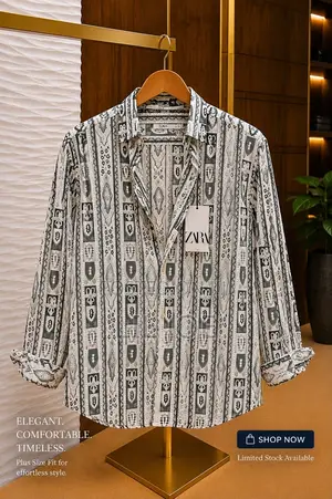 Men’s Clothing