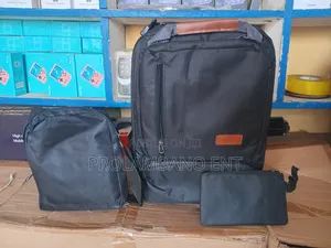 3in1 Laptop Bag