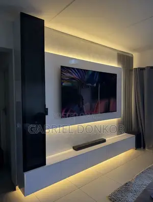 Executive TV Unit