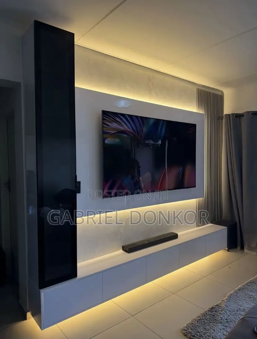 Executive TV Unit