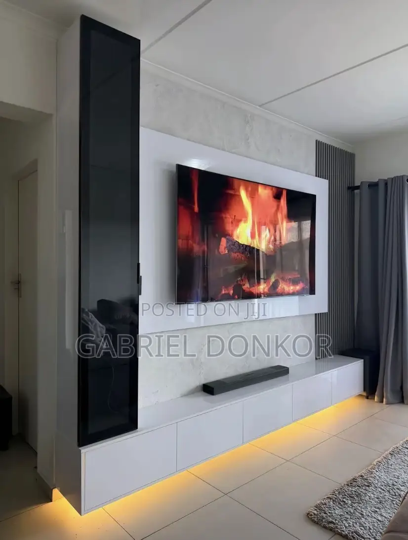 Executive TV Unit