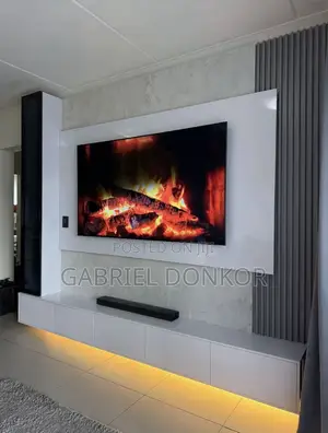 Executive TV Unit