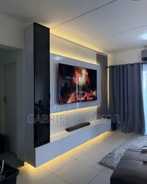 Executive TV Unit