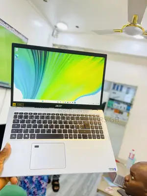 Laptop Acer Aspire A515-52G 8GB Intel Core i5 SSD 256GB