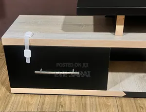 Both Centre Table and TV Unit for Sale