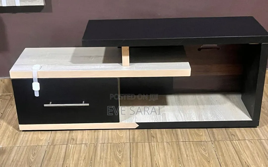 Both Centre Table and TV Unit for Sale