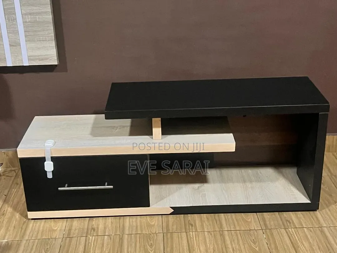 Both Centre Table and TV Unit for Sale