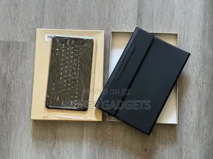 IVEOPPE Keyboard for Samsung Galaxy Tab S10 Ultra 2024