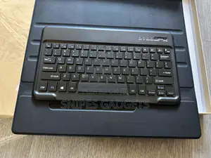 IVEOPPE Keyboard for Samsung Galaxy Tab S10 Ultra 2024