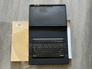 IVEOPPE Keyboard for Samsung Galaxy Tab S10 Ultra 2024