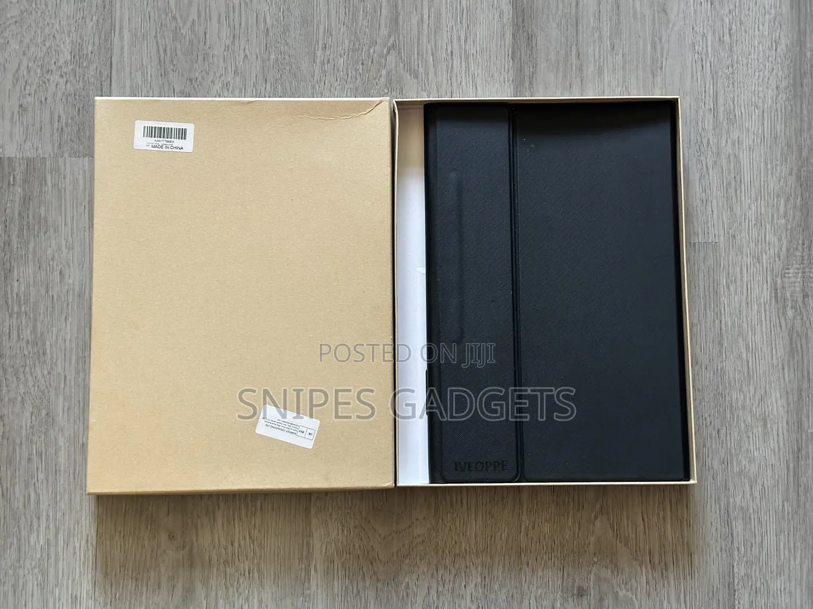 IVEOPPE Keyboard for Samsung Galaxy Tab S10 Ultra 2024