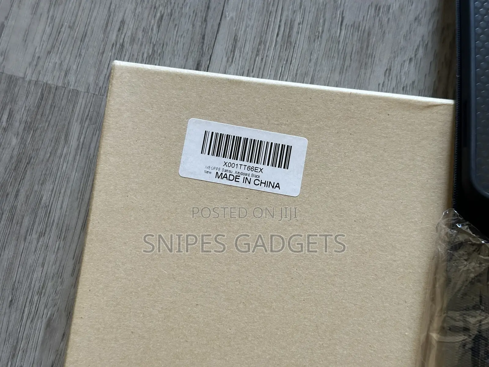 IVEOPPE Keyboard for Samsung Galaxy Tab S10 Ultra 2024