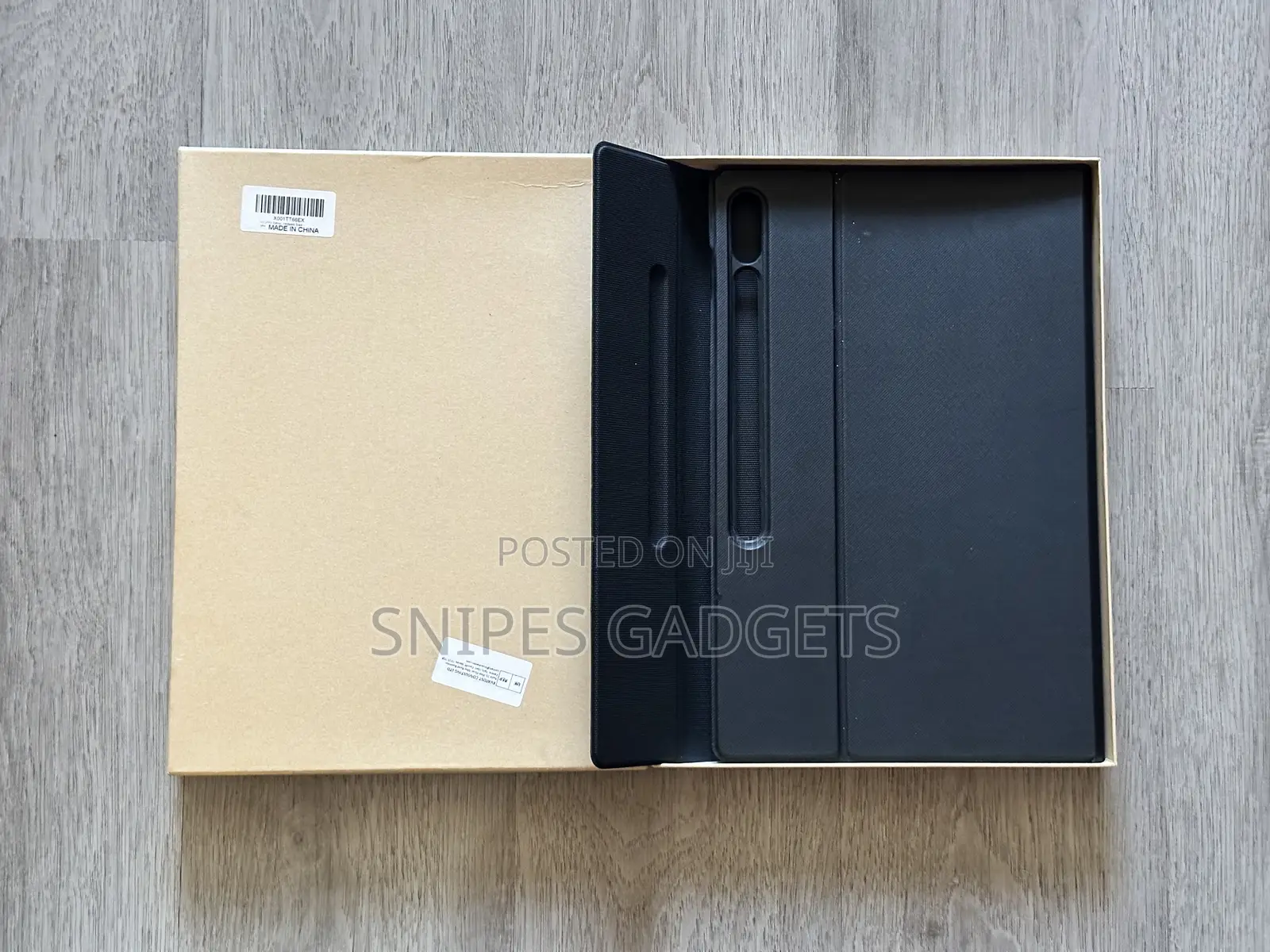 IVEOPPE Keyboard for Samsung Galaxy Tab S10 Ultra 2024