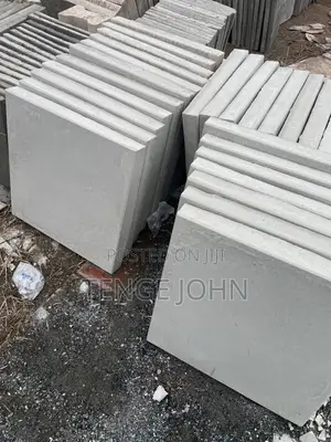 Concrete Slab