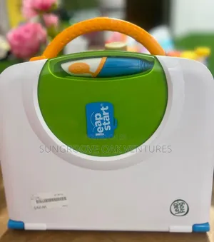 LeapFrog LeapStart Learning Success Bundle