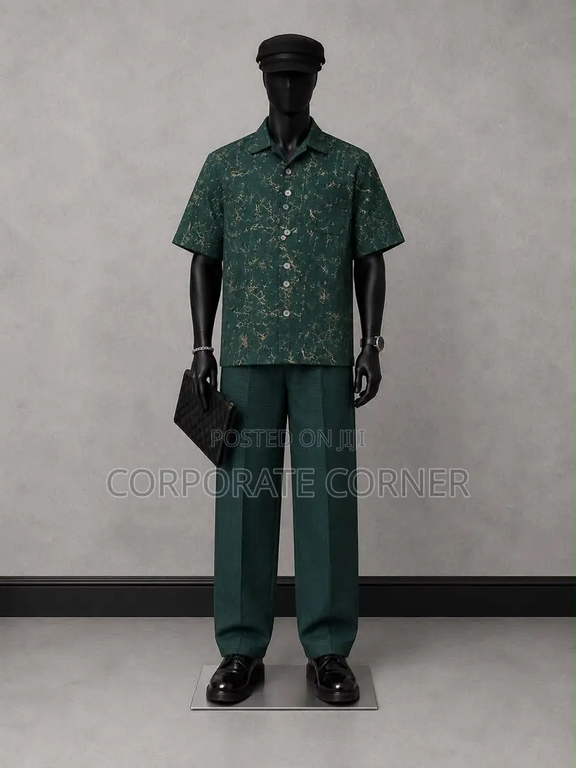 Original Kaftan