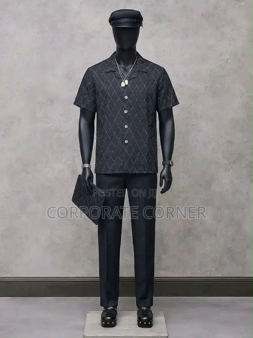 Original Kaftan