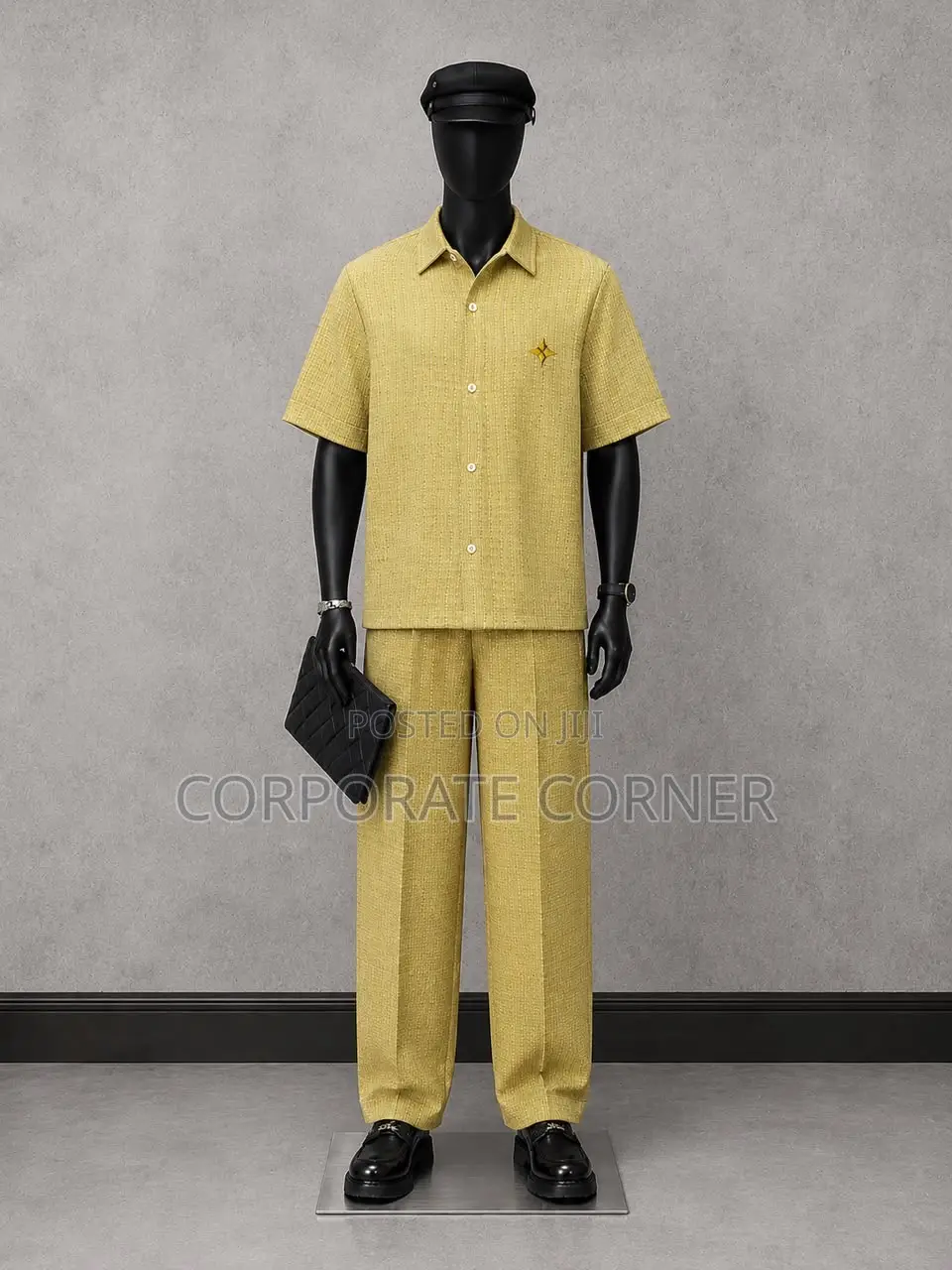 Original Kaftan