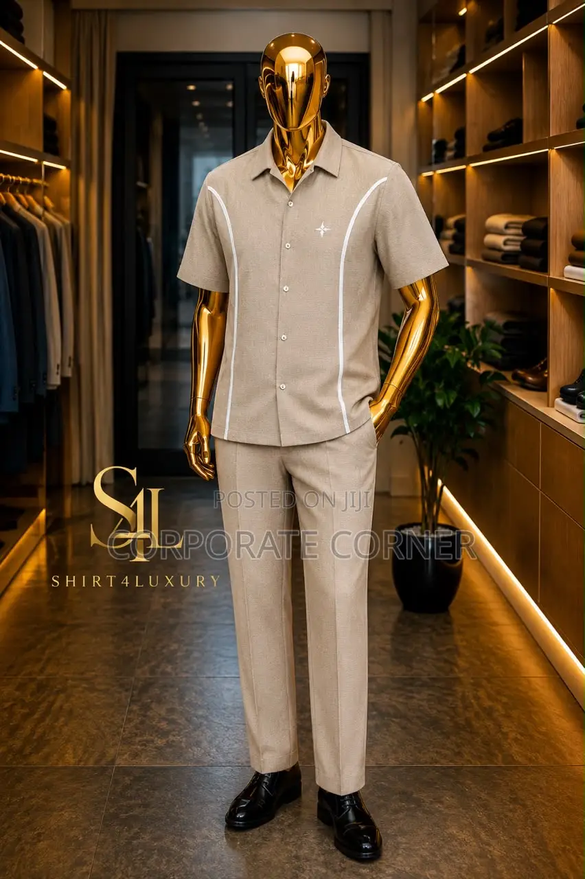 Original Kaftan