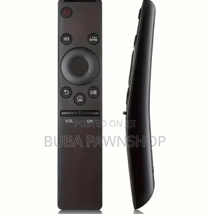 Samsung Universal Smart TV Replacement Remote Control (BN59-01259B)
