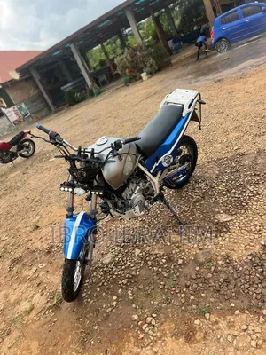 Suzuki 2023 Blue