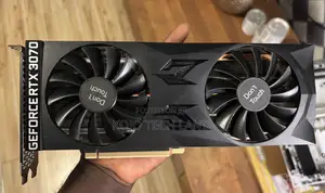 Nvidia RTX 3070