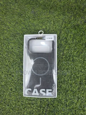 Apple iPhone 17 Pro Max Premium Leather Back Case