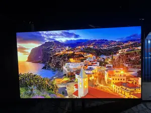 Hisense QLED 75 Inch Smart Vidaa Os Software/Satelite/Bluetooth TV
