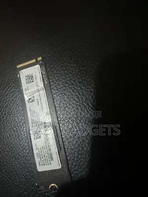 Original Samsung 512GB NVME