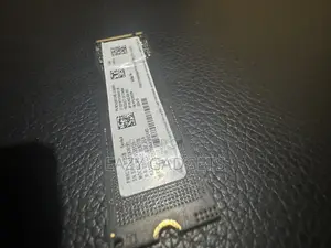 Original Samsung 512GB NVME