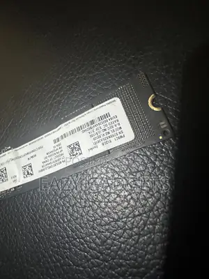 Original Samsung 512GB NVME