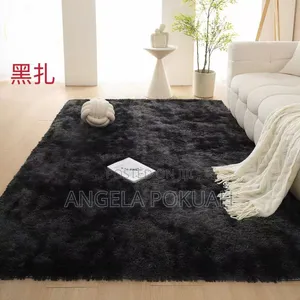 Fluffy Carpet