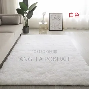 Fluffy Carpet