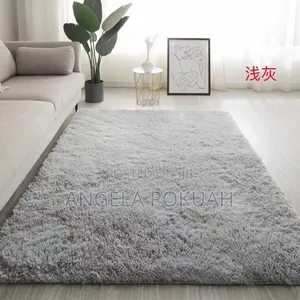 Fluffy Carpet