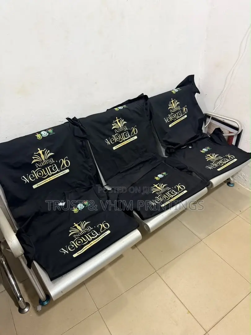 T Shirt Designs and Customization
